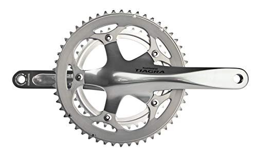 Pedivela Shimano Tiagra 4500 9v 52x39 Integrado 170mm | Amazon.com.br